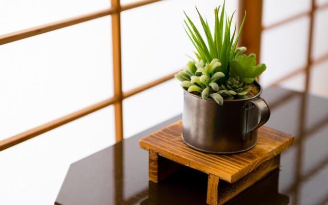 A&Z guesthouse