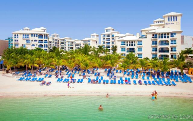 Occidental Costa Cancún All Inclusive