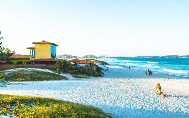 Pousada My House Cabo Frio