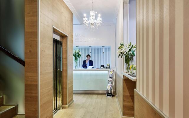 Hotel Sercotel Las Torres Salamanca