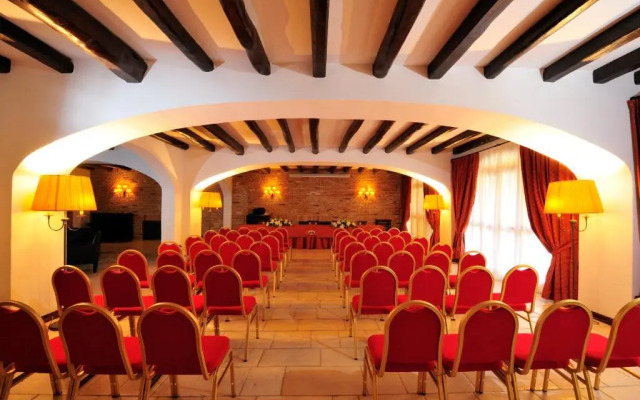 Arbatasar Hotel