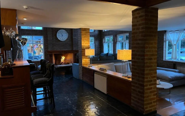 Hosteria Las Walkirias