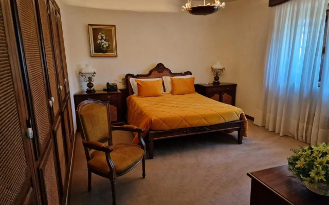 Paraíso Hotel