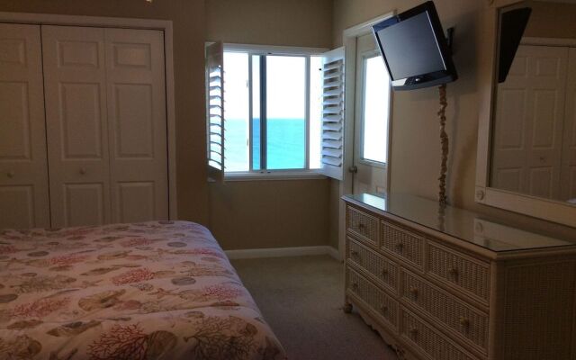 Gulf Shore Condo #701