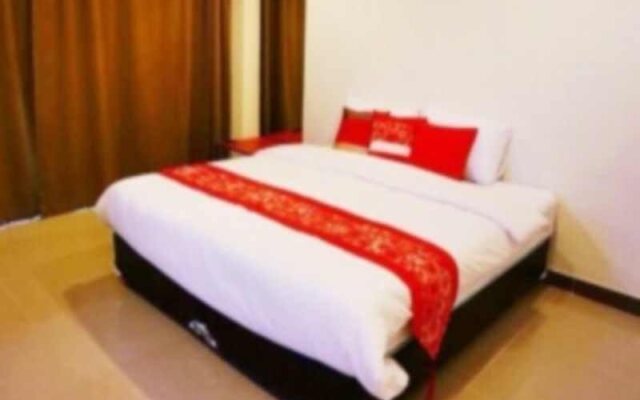 Capital J Hotel at Khaoyai