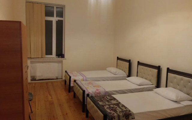 Europe Pak Hostel