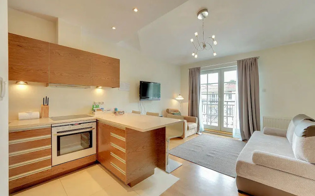 Little Home - Sunrise