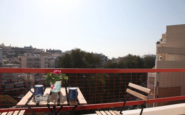 Edem apartment Sea View