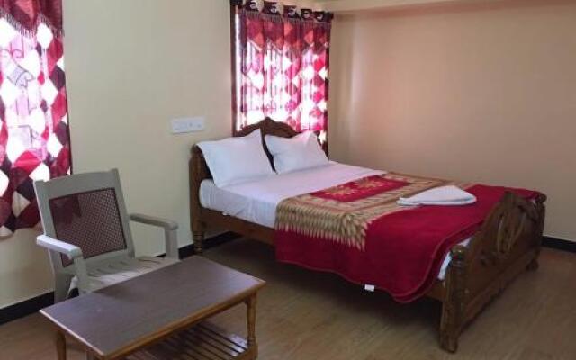 Bamboo Holidays Resorts And Homestay
