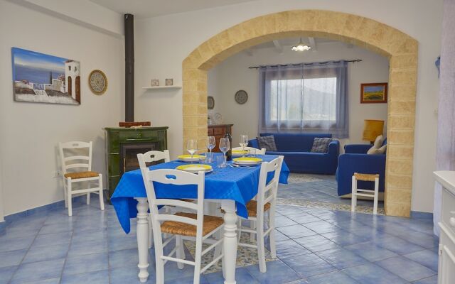 Villa Andrea