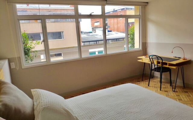 The Milagro Guest House