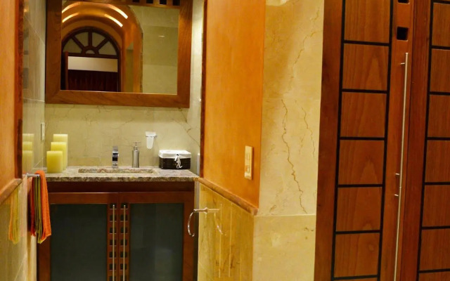 Villas de Cortez Penthouse