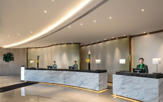 Holiday Inn Hangzhou Gongshu, an IHG Hotel