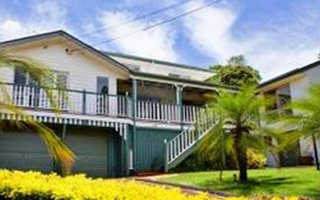 Cayambe View B&B