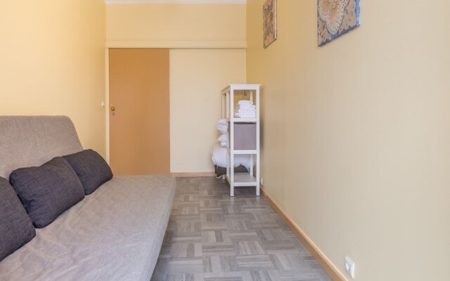 Carmo Apartment