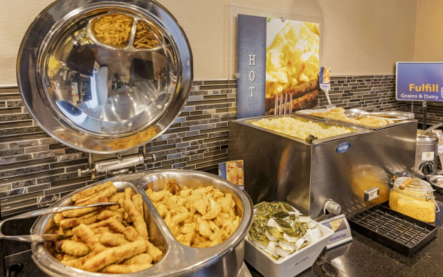 Best Western New Albany