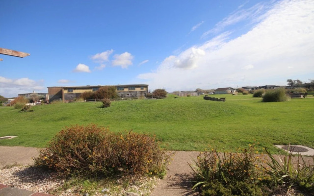43G Medmerry Park 2 Bedroom Chalet