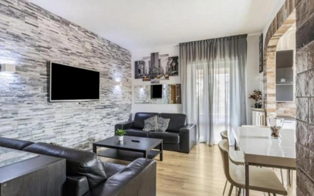 Queen East Verona apartments