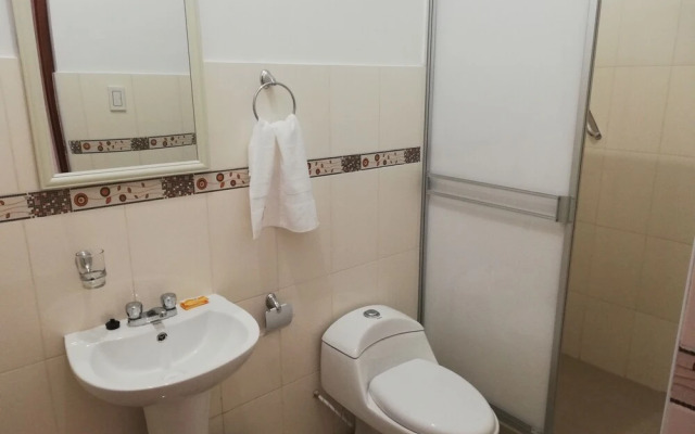 Posada del Ángel Hotel
