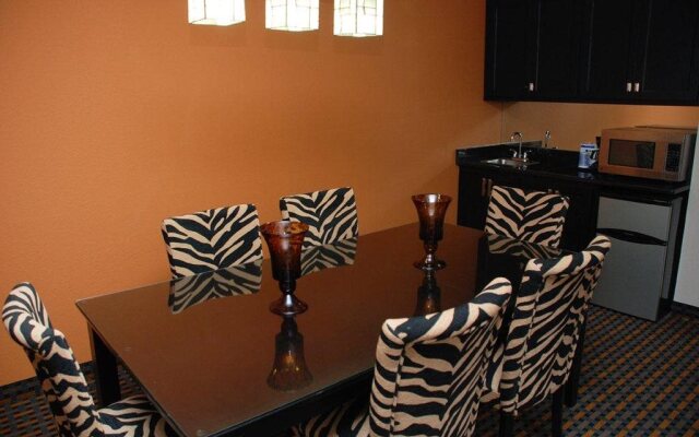 Comfort Inn & Suites Asheboro East