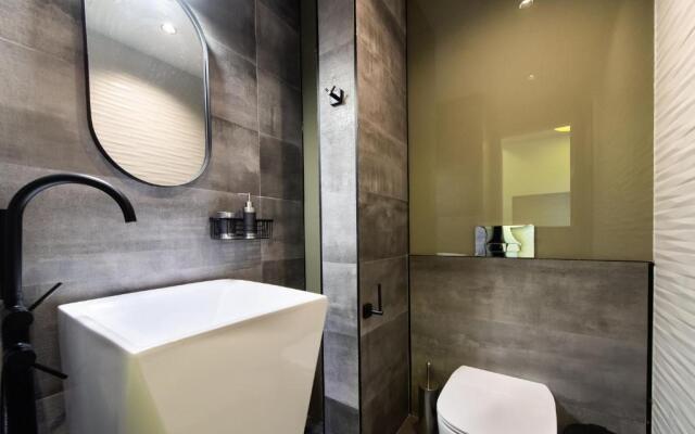 Ionian Grand Villas