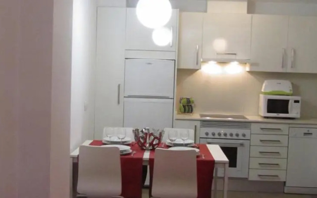 Apartamentos Living Valencia-Vitoria