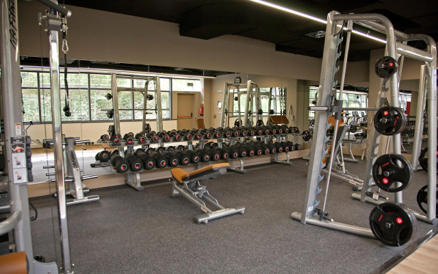 Hotel Aravaca Village