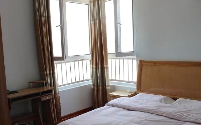 Weihai Rushan Tule Holiday Apart-hotel