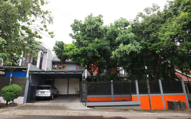 Fontana Residencia Tebet 1