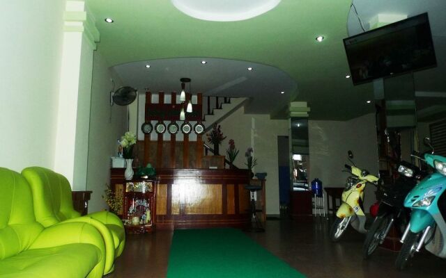 Song Lam Hotel