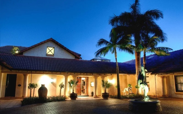 Hotel Izulu