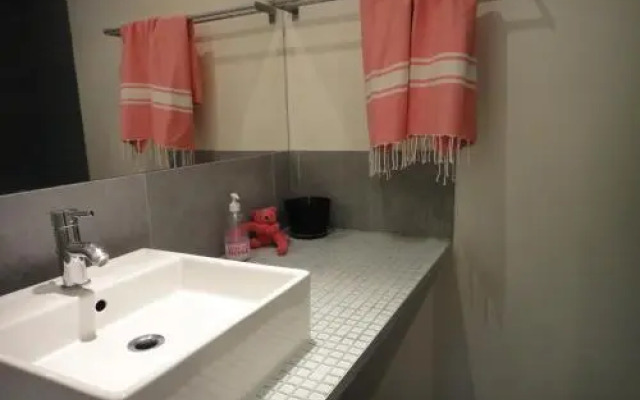 HOME CASSIS. Little Cassis