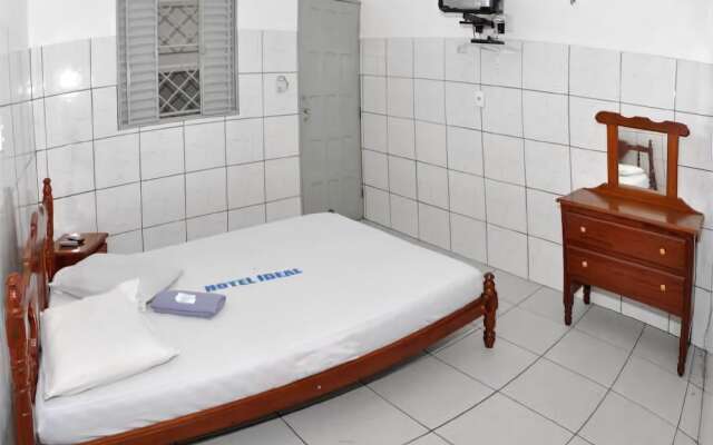 Hotel Ideal