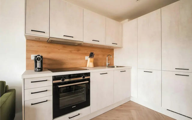 Sonder by Marriott Bonvoy Minerva Way Apartments Finnieston