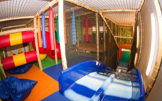 Familienhotel Kreuzwirt