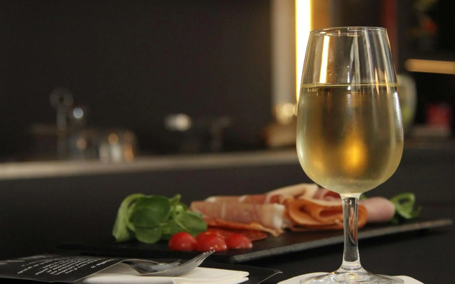 Mercure Nantes Centre Grand Hotel