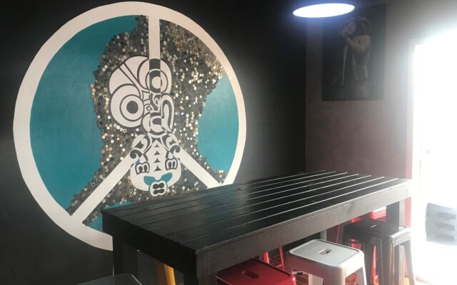 Crash Palace Backpackers