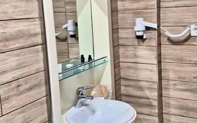 Reva Miami Hotel Restaurant SPA Kozbeyli