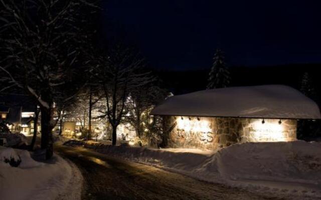 Land- und Kurhotel Tommes