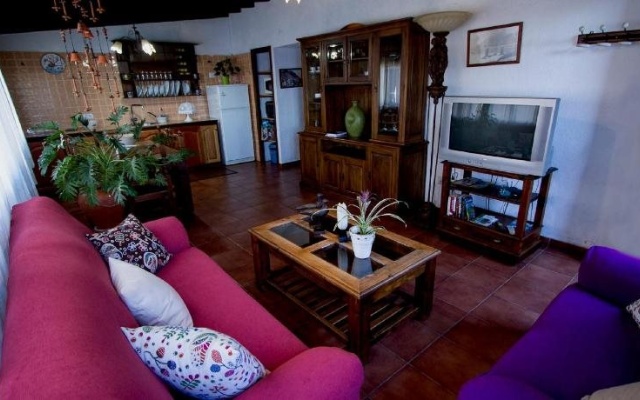 Casa Rural Sofia