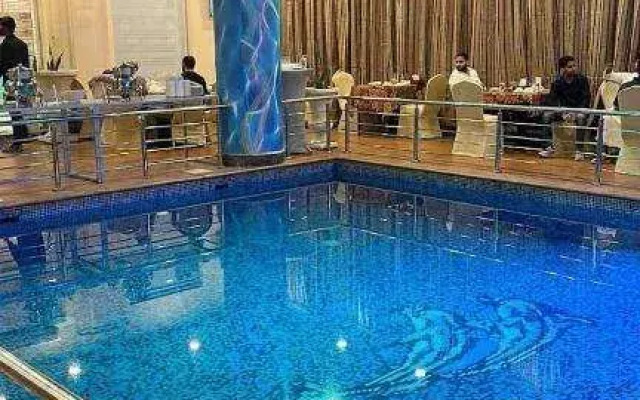 Karim Hotel Khobar