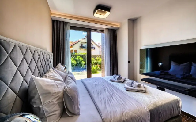 Dedaj Resort - Villa Almaro