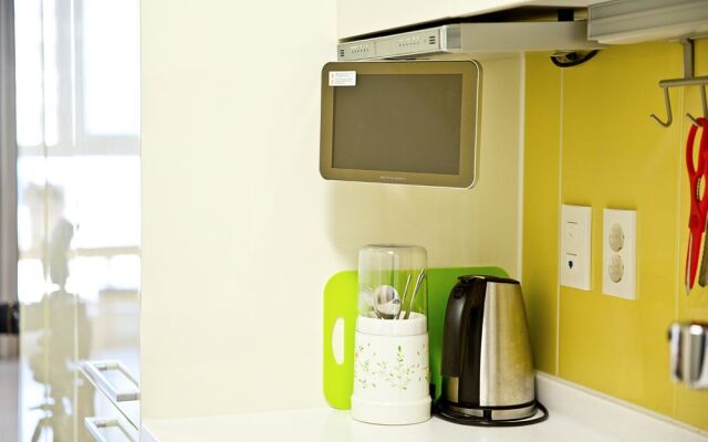 Inn the City Serviced Residence Gangnam