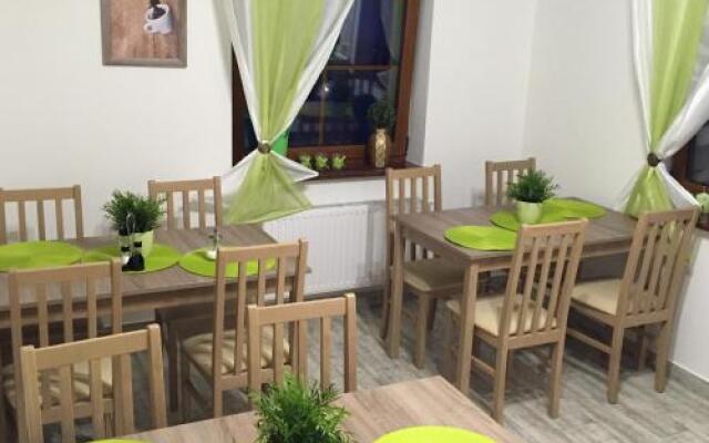 Apartamenty Puk Puk