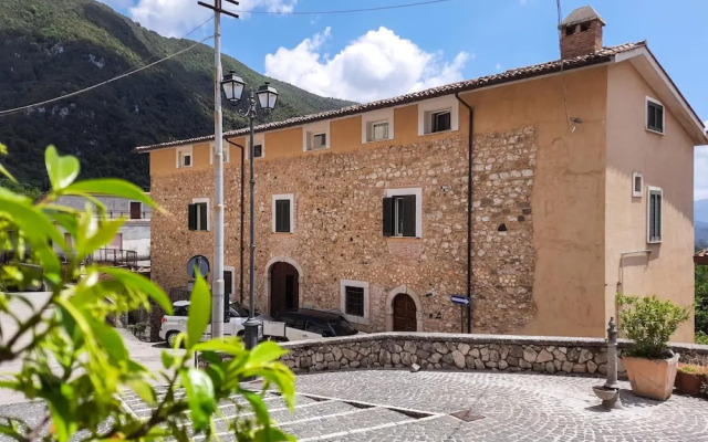 Villa Felici Montecristo