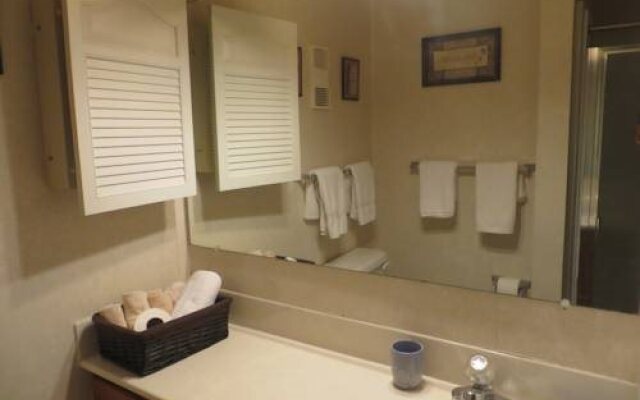 Gatlinburg Relaxation Properties