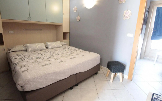 Apartment in Livigno, near the ski area