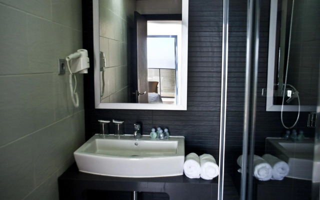 Hotel Amaraigua - Adults Only