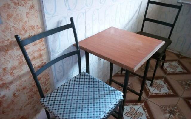 Haricot Guest House