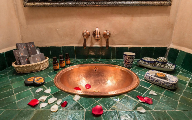 Algilà Fes Riad Medina Charme Hotel